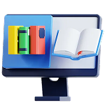 Digital Library Module