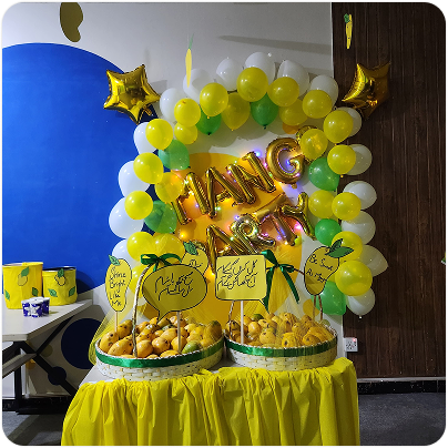 Brainstormer Event 3