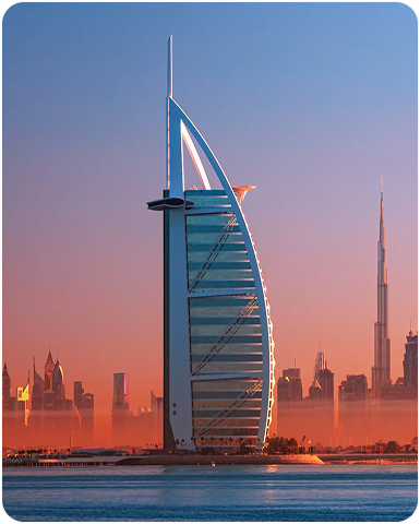 United Arab Emirates